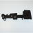SUPPORTO ELETTROVALVOLE NERO (EPDM)  EN5 - SUPPORTO ELETTROVALVOLE NERO (EPDM)  EN5