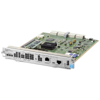 Модуль управления HPE J9827A