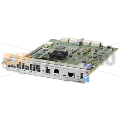 Модуль управления HPE J9827A 