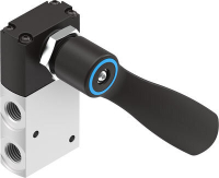Клапан ручной Festo VHEF-HST-M32-M-G14