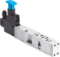 Блок регулятора Festo VABF-S4-1-R3C2-C-6