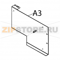 Support Fagor LA-25 TP2 E