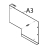 Support Fagor LA-25 TP2 E