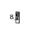 Head up sensor Zebra ZD611 Direct Thermal