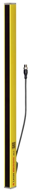 Завеса безопасности световая Leuze MLC520R40-1200G 