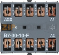 КОНТАКТОР ABB B7-30-10-F