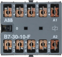 КОНТАКТОР ABB B7-30-10-F