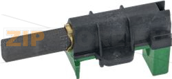 MOTOR CARBON BRUSH BEKO 