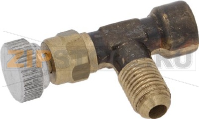 КРАН ДЛЯ БАЛЛОНА МА24 