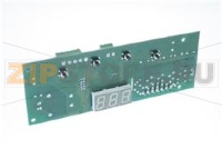 SCHEDA ELETTR. R/ASTR. KAGL6B