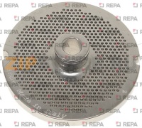 РЕШЕТКА ИЗ НЕРЖАВЕЮЩЕЙ СТАЛИ 32/2 САМОЗАТАЧИВАЮЩАЯСЯ