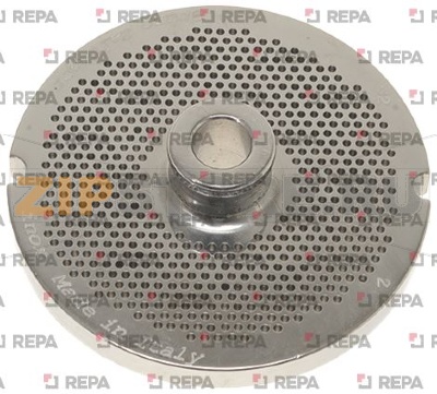 РЕШЕТКА ИЗ НЕРЖАВЕЮЩЕЙ СТАЛИ 32/2 САМОЗАТАЧИВАЮЩАЯСЯ 