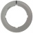 KNOB RING ø 59 mm WITH INDEX