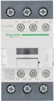 CONTACTOR SCHNEIDER LC1D38P7