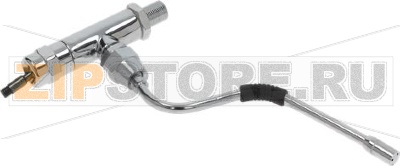 СБОРКА ПАРОВОГО КРАНА 