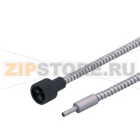 Датчик диффузного отражения оптоволоконный IFM E20056