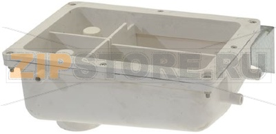 БАЧОК ДЛЯ МОЮЩЕГО СРЕДСТВА 270X187 ММ 