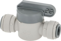 BALL VALVE JG PISV0412S