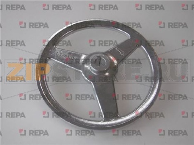 ШКИВ НИЖНИЙ Ø 210 ММ, ОТВЕРСТИЕ Ø 18 ММ 