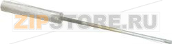 ANODE MAGNESIUM BOILER 