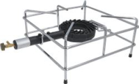 STOVE CAMP 400X400mm