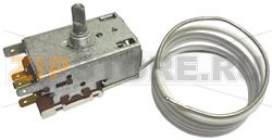 ТЕРМОСТАТ RANCO K57 L5537 