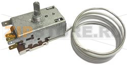 ТЕРМОСТАТ RANCO K57 L5537 