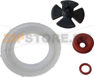 MAINTENANCE KIT MIXER SYSTEM ESPRECIOUS 