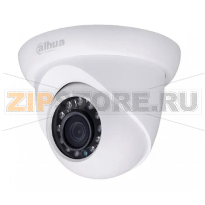 IP-камера Dahua DH-IPC-HDW1320SP-0360B 