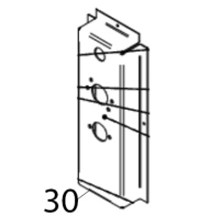 Щит Abat ЛГ-60/20Г-01