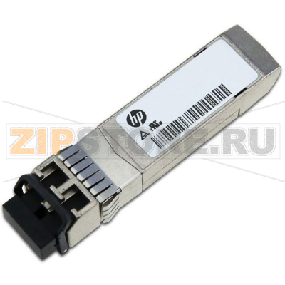 Трансивер HPE J9054D 