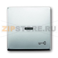 Клавиша выключателя/переключателя/кнопки с символом "Ключ" ABB 2CKA001751A2960