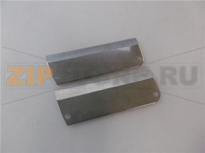 LAME PER DISCO PATATE-FIAMMIFERO 6 mm 
