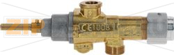 GAS TAP A60 