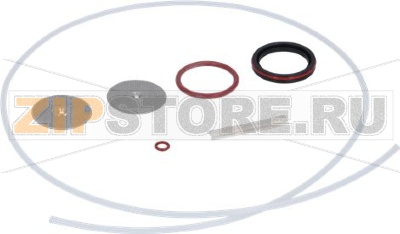 KIT LARGE BREWER 44mm OptiMe 