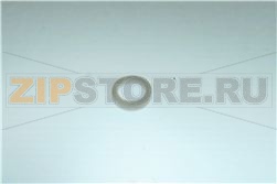 GUARNIZIONE PIANA PTFE ø 11,3x7,6x1,1 mm 