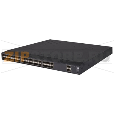 Коммутатор HPE JG896A 