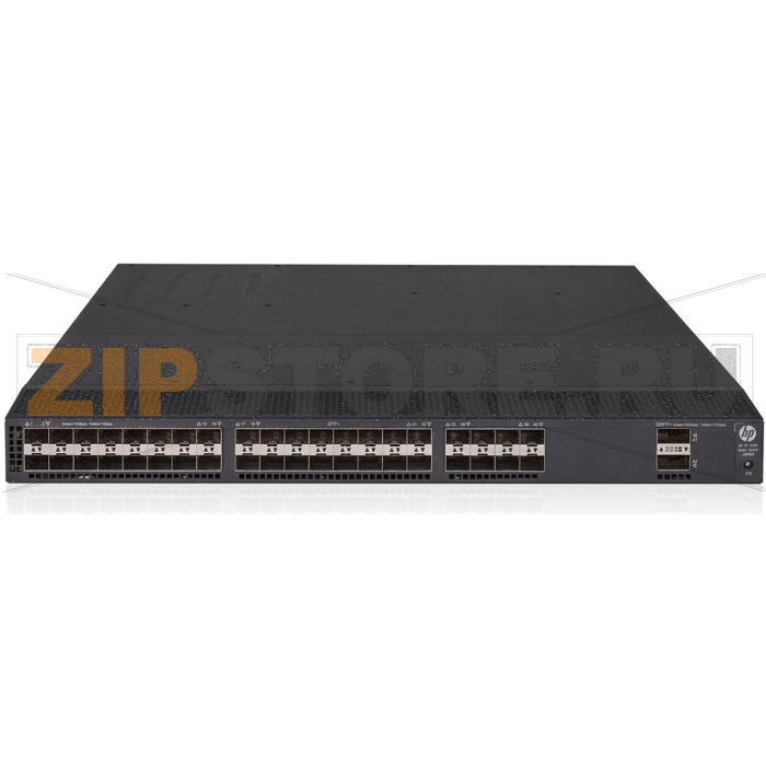 Коммутатор HPE JG896A 