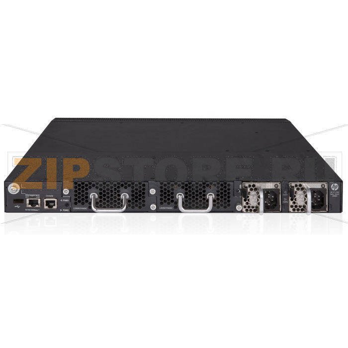 Коммутатор HPE JG896A 