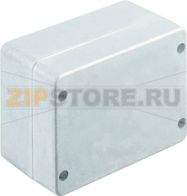 Корпус универсальный, 1 шт Weidmüller KLIPPON K5 