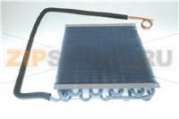 EVAPORATOR 370x350x7 mm