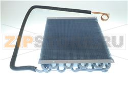 EVAPORATOR 370x350x7 mm 