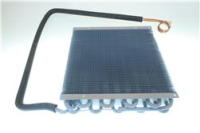 EVAPORATOR 370x350x7 mm