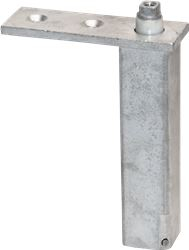 RESSORT DE PORTE CARRE 