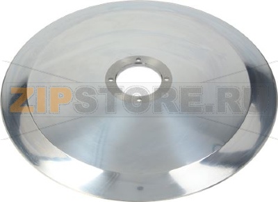 BLADE RASSPE ø 350-57-4-280 MOD.C 3rd GE 