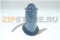 ASSY KNIFE BLADE INC COVER KM282 288