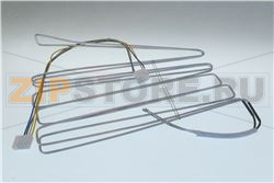 KIT SBRINAMENTO INDESIT C00274107 