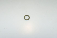 GUARNIZIONE OR 0112 FKM VERDE