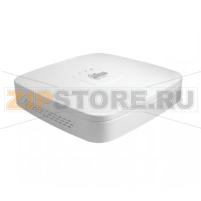 Видеорегистратор Dahua DHI-HCVR4108C-S3 