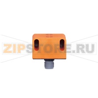 Датчик индуктивный сдвоенный для вентильных приводов IFM IN5460